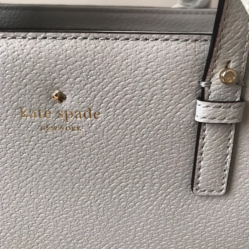❌SOLD M❌ NWT Kate Spade Bag & Wallet Set ♠️ - Picture 6 of 7